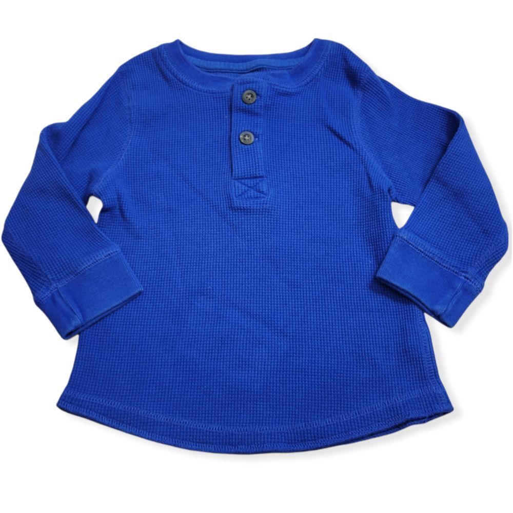 Children's Place longsleeve shirt 3T